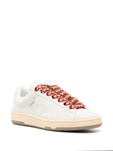 Lite Curb suede sneakers